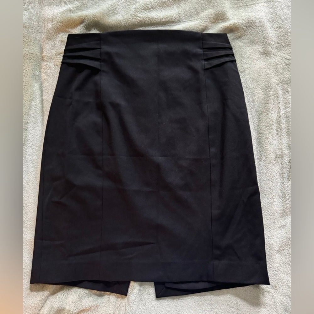 Pencil skirt from express